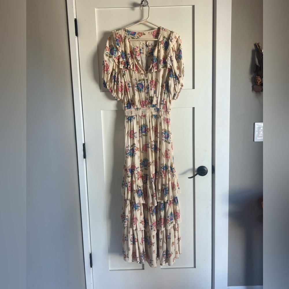 SPELL dress - Picture 2 of 4